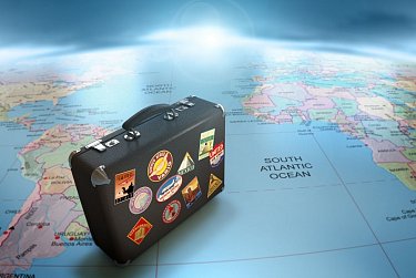 27 сентября – Всемирный день туризма